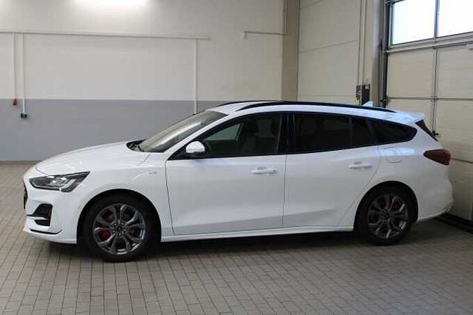 Ford Focus Turnier 1.0 ST-Line, iACC/KAMERA/NAVI