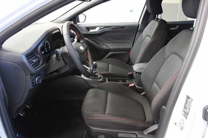 Ford Focus Turnier 1.0 ST-Line, iACC/KAMERA/NAVI