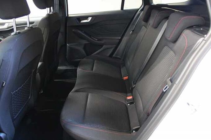 Ford Focus Turnier 1.0 ST-Line, iACC/KAMERA/NAVI