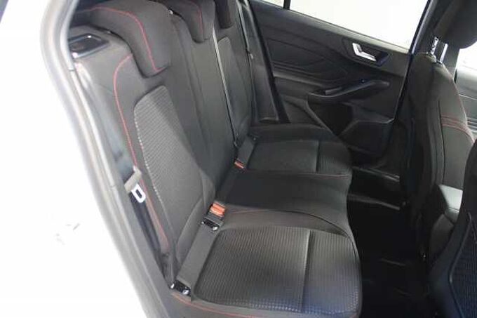 Ford Focus Turnier 1.0 ST-Line, iACC/KAMERA/NAVI