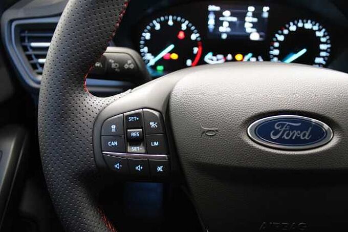 Ford Focus Turnier 1.0 ST-Line, iACC/KAMERA/NAVI