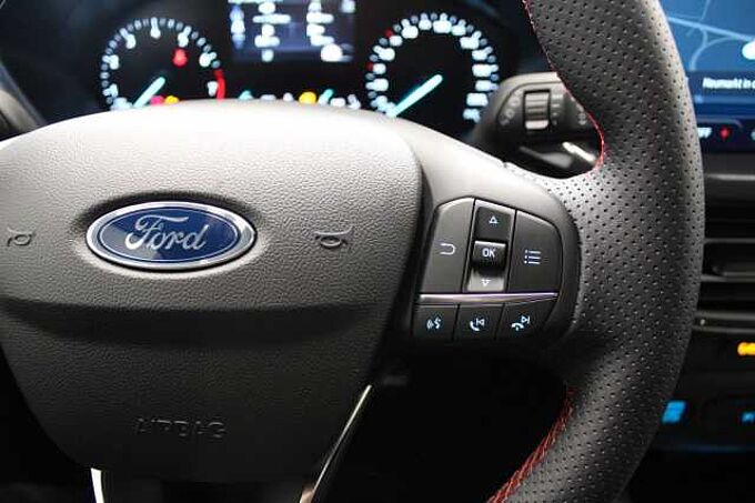 Ford Focus Turnier 1.0 ST-Line, iACC/KAMERA/NAVI