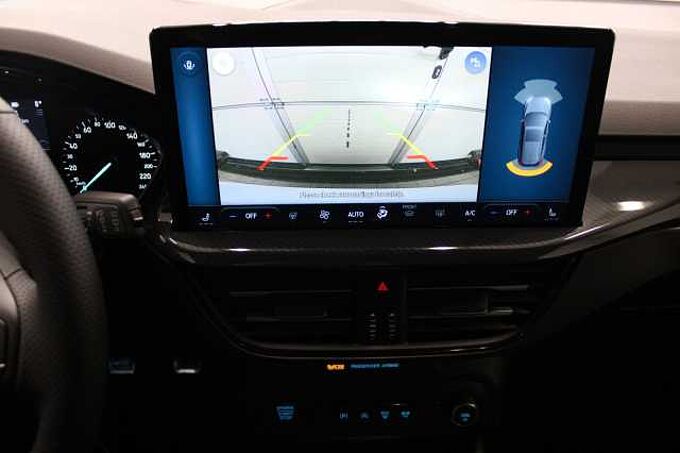 Ford Focus Turnier 1.0 ST-Line, iACC/KAMERA/NAVI