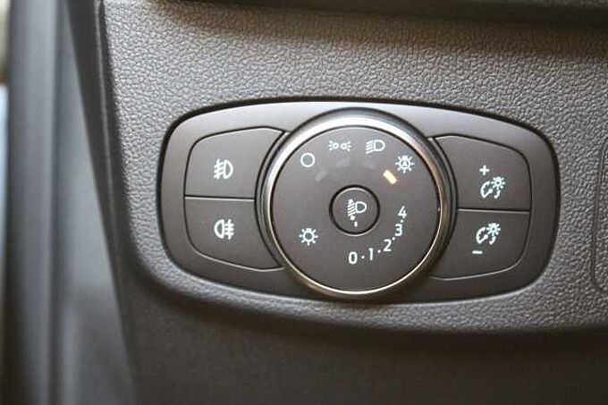 Ford Focus Turnier 1.0 ST-Line, iACC/KAMERA/NAVI