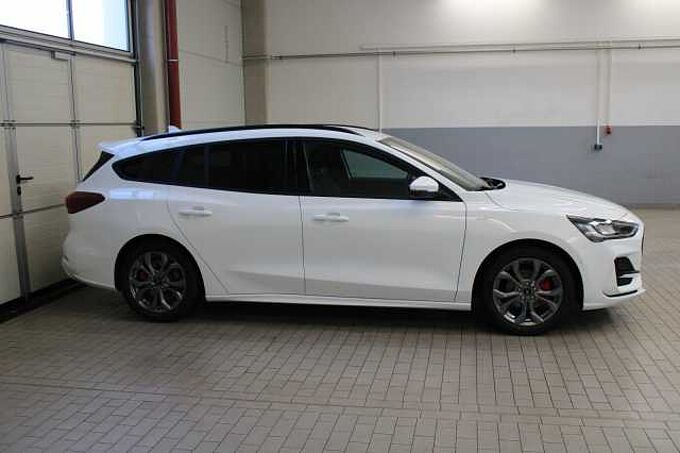 Ford Focus Turnier 1.0 ST-Line, iACC/KAMERA/NAVI