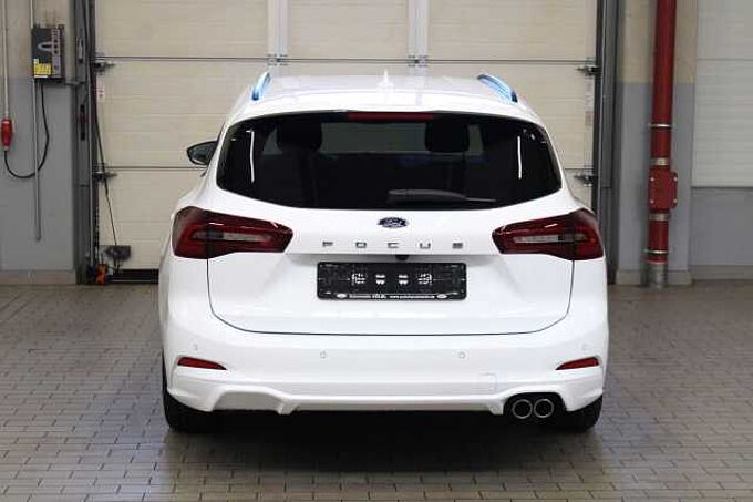Ford Focus Turnier 1.0 ST-Line, iACC/KAMERA/NAVI