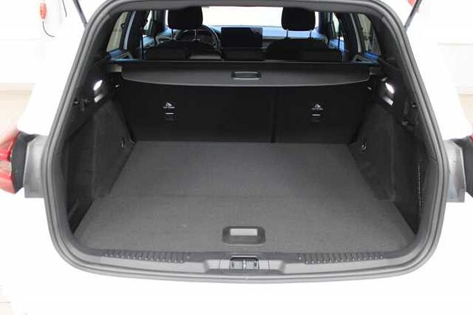 Ford Focus Turnier 1.0 ST-Line, iACC/KAMERA/NAVI