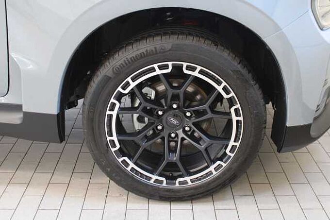 Ford Ranger MS-RT DoKa 3.0 Auto, EL.ROLLO/AHK/ACC