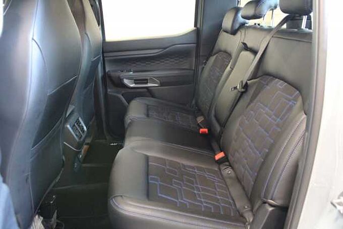 Ford Ranger MS-RT DoKa 3.0 Auto, EL.ROLLO/AHK/ACC