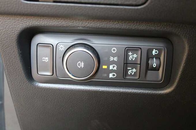 Ford Ranger MS-RT DoKa 3.0 Auto, EL.ROLLO/AHK/ACC