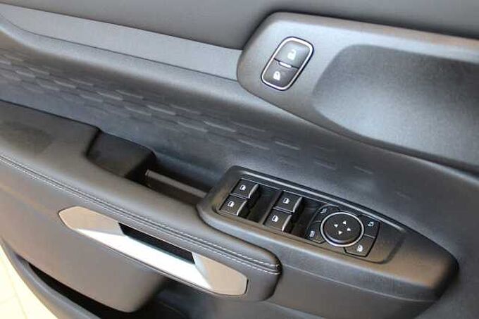 Ford Ranger MS-RT DoKa 3.0 Auto, EL.ROLLO/AHK/ACC