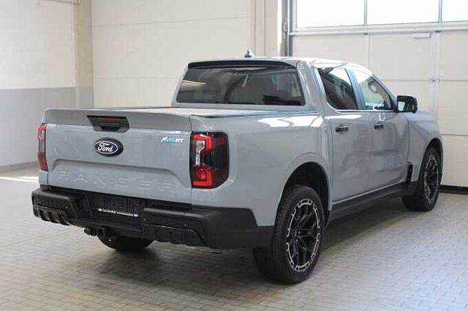 Ford Ranger MS-RT DoKa 3.0 Auto, EL.ROLLO/AHK/ACC