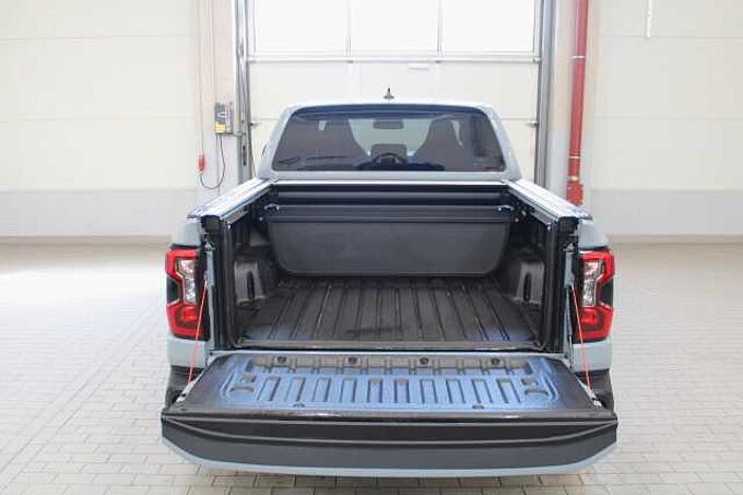 Ford Ranger MS-RT DoKa 3.0 Auto, EL.ROLLO/AHK/ACC