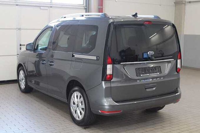 Ford Tourneo Connect L1 Titanium Auto., LED/NAVI/SHZ