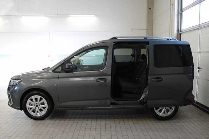 Ford Tourneo Connect L1 Titanium Auto., LED/NAVI/SHZ