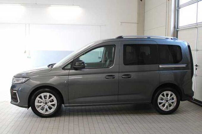 Ford Tourneo Connect L1 Titanium Auto., LED/NAVI/SHZ