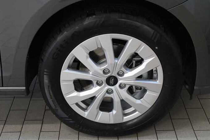 Ford Tourneo Connect L1 Titanium Auto., LED/NAVI/SHZ