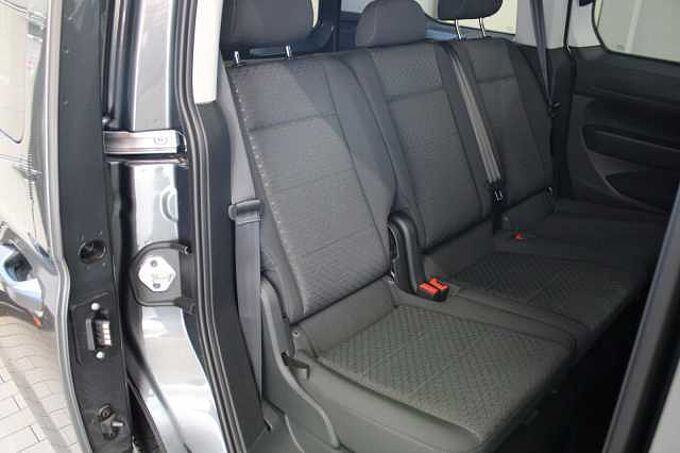 Ford Tourneo Connect L1 Titanium Auto., LED/NAVI/SHZ