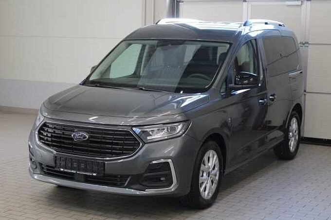Ford Tourneo Connect L1 Titanium Auto., LED/NAVI/SHZ