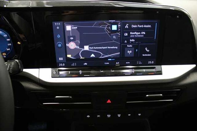 Ford Tourneo Connect L1 Titanium Auto., LED/NAVI/SHZ