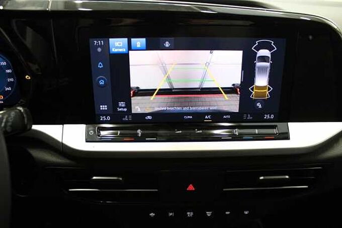 Ford Tourneo Connect L1 Titanium Auto., LED/NAVI/SHZ