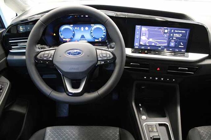 Ford Tourneo Connect L1 Titanium Auto., LED/NAVI/SHZ