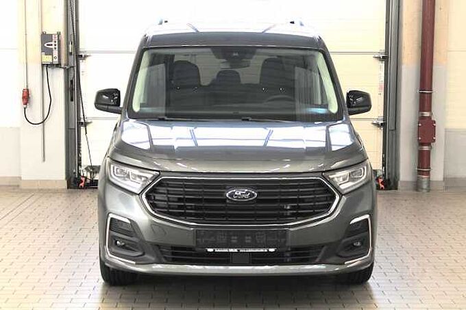 Ford Tourneo Connect L1 Titanium Auto., LED/NAVI/SHZ