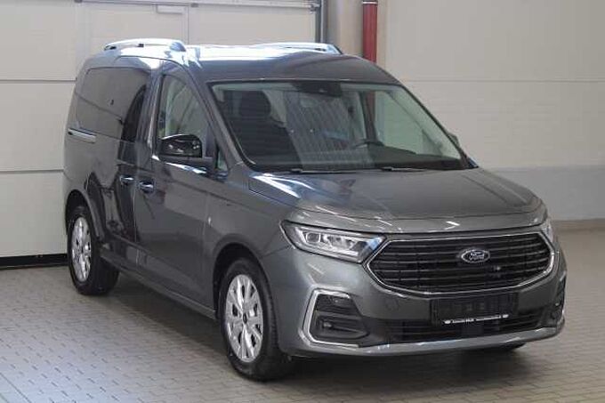 Ford Tourneo Connect L1 Titanium Auto., LED/NAVI/SHZ