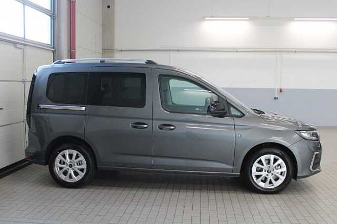 Ford Tourneo Connect L1 Titanium Auto., LED/NAVI/SHZ