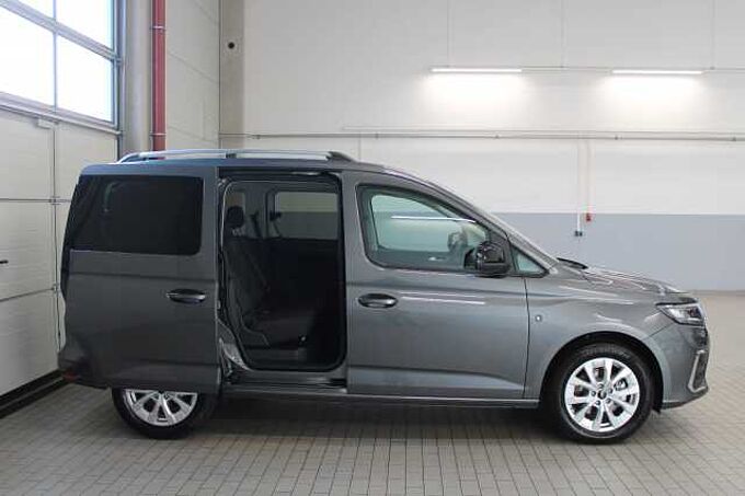 Ford Tourneo Connect L1 Titanium Auto., LED/NAVI/SHZ