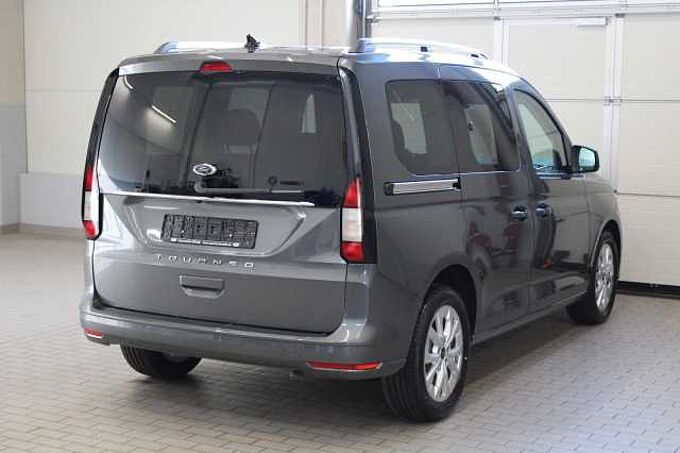 Ford Tourneo Connect L1 Titanium Auto., LED/NAVI/SHZ