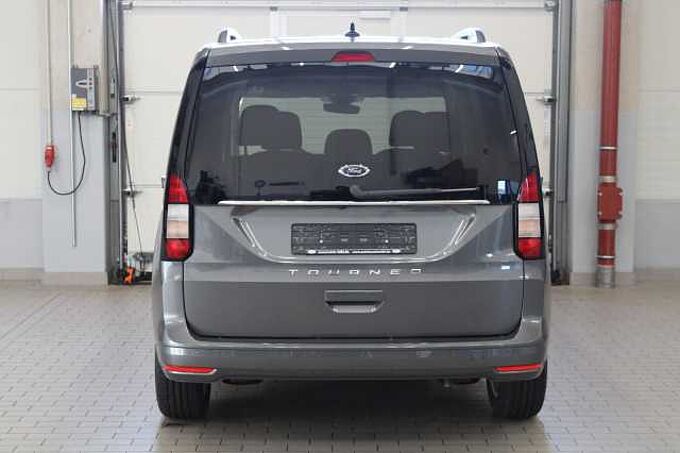 Ford Tourneo Connect L1 Titanium Auto., LED/NAVI/SHZ
