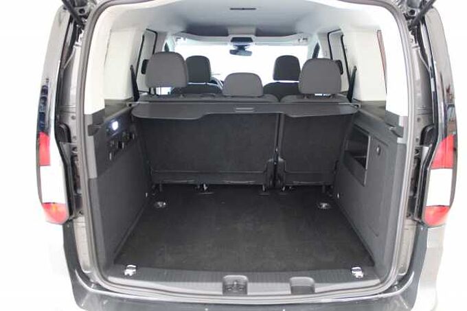 Ford Tourneo Connect L1 Titanium Auto., LED/NAVI/SHZ