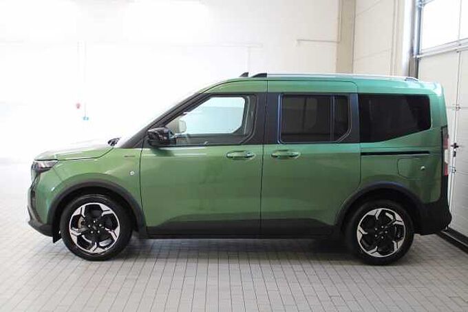 Ford Tourneo Courier Elektro Active, KAMERA/NAVI/LMR