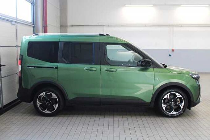 Ford Tourneo Courier Elektro Active, KAMERA/NAVI/LMR