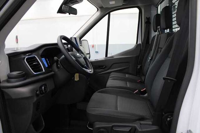 Ford Transit 350L3 EK Pritsche Trend, AHK/BEH.FS