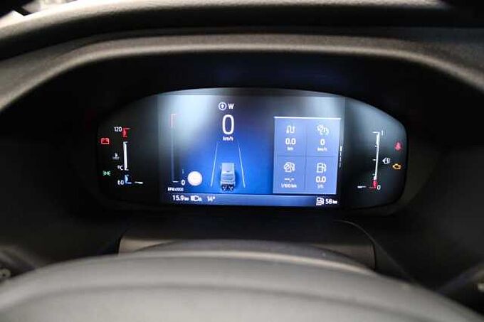 Ford Transit 350L3 EK Pritsche Trend, AHK/BEH.FS