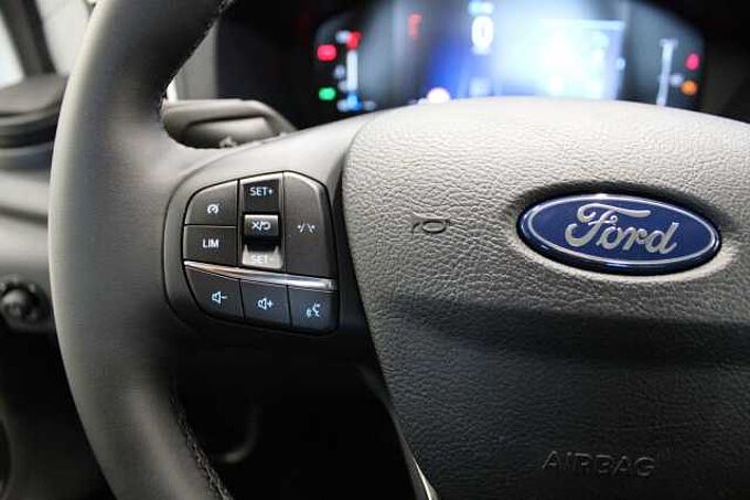 Ford Transit 350L3 EK Pritsche Trend, AHK/BEH.FS