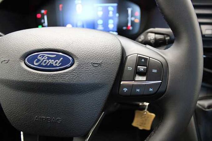 Ford Transit 350L3 EK Pritsche Trend, AHK/BEH.FS