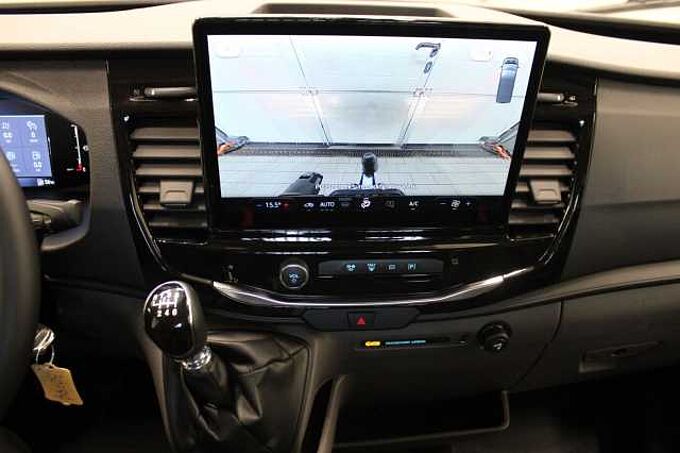 Ford Transit 350L3 EK Pritsche Trend, AHK/BEH.FS