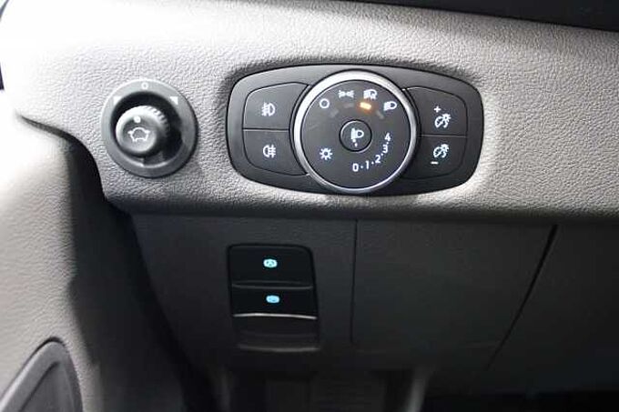 Ford Transit 350L3 EK Pritsche Trend, AHK/BEH.FS