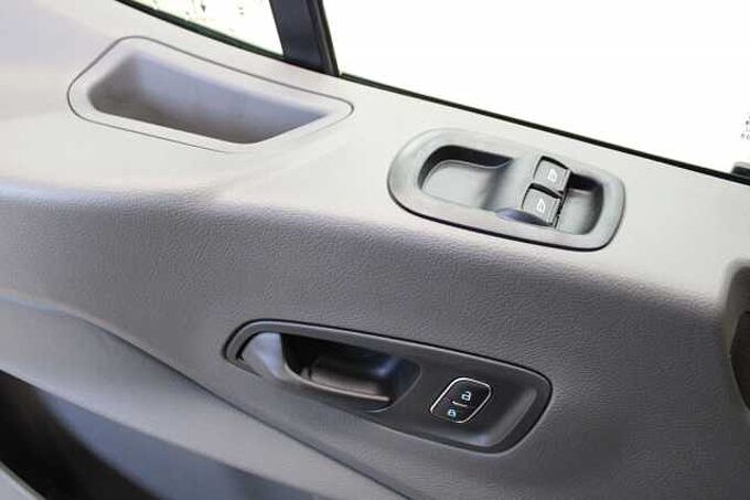 Ford Transit 350L3 EK Pritsche Trend, AHK/BEH.FS