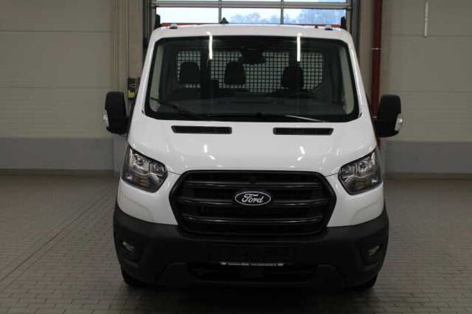 Ford Transit 350L3 EK Pritsche Trend, AHK/BEH.FS