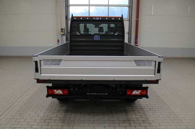 Ford Transit 350L3 EK Pritsche Trend, AHK/BEH.FS