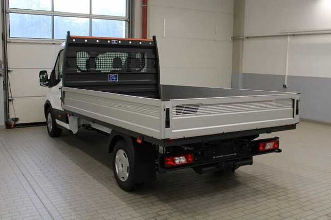 Ford Transit 350L3 EK Pritsche Trend, AHK/BEH.FS