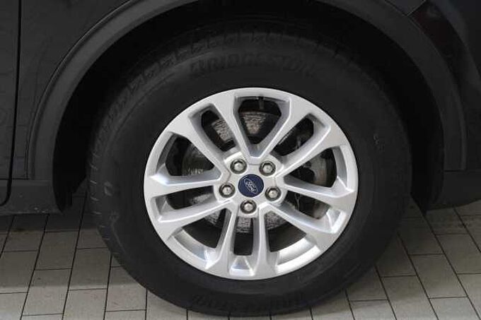 Ford Kuga Plug-in-Hybrid Titanium, NAVI/KAMERA/AHK/