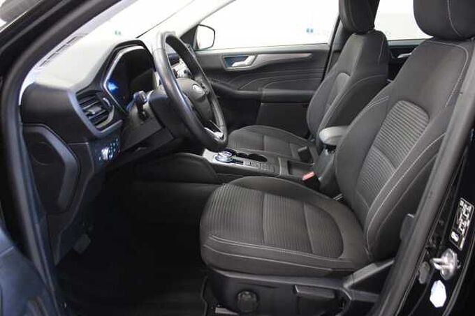 Ford Kuga Plug-in-Hybrid Titanium, NAVI/KAMERA/AHK/