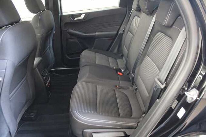 Ford Kuga Plug-in-Hybrid Titanium, NAVI/KAMERA/AHK/