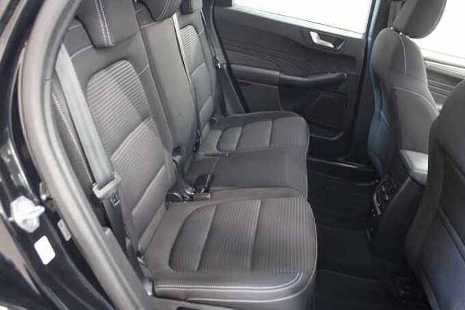 Ford Kuga Plug-in-Hybrid Titanium, NAVI/KAMERA/AHK/