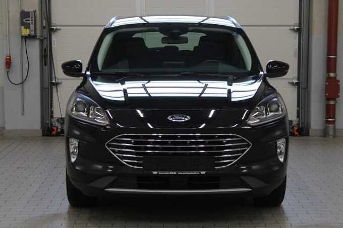 Ford Kuga Plug-in-Hybrid Titanium, NAVI/KAMERA/AHK/